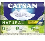 Catsan Natural Streu 1x8 Liter