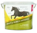 Josera Kraut & R&uuml;ben Mineral 1x4 kg