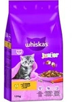 Whiskas Junior mit Huhn 6x1.9 kg