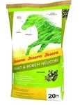 Josera Kraut & R&uuml;bern Heucobs 1x20 kg