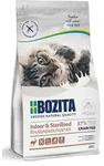Bozita Indoor & Sterilised Grain Free Reindeer 1x2 kg