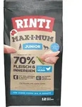 Rinti Max-i-mum Junior Huhn 1x12 kg
