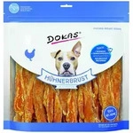 Dokas H&uuml;hnerbrust in Streifen 1x900 g