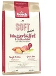 Bosch Soft Maxi Wasserb&uuml;ffel & S&uuml;&szlig;kartoffel 1x12.5 kg