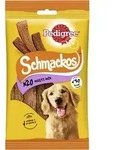 Pedigree Schmackos 4 Sorten 1x144 g