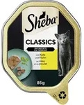 Sheba Classic Kalb & Huhn 22x85 g