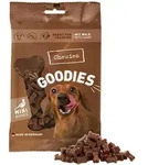 Chewies Training MINI Wildkn&ouml;chelchen 1x125 g