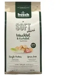 Bosch Soft Mini Wachtel & Kartoffel 1x1 kg
