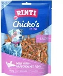 Rinti Chicko Mini H&auml;ppchen Lachs 1x80 g