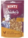 Rinti Chicko Plus K&auml;sew&uuml;rfel Huhn 1x225 g