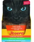 Josera MP Filet Huhn, Ente, Lachs 1x420 g