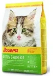 Josera Kitten Grainfree 1x400 g