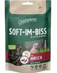Allco Christopherus Soft-im-Biss mit Hirsch 1x125 g