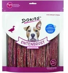 Dokas Entenbrust in Streifen 1x500 g