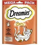 Dreamies mit Huhn 4x180 g