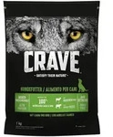 Crave Adult Lamm & Rind 1x1 kg