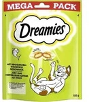 Dreamies Dreamies mit Thunfischgeschmack 1x180 g