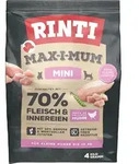Rinti Max-i-mum Mini Adult Huhn 1x4 kg