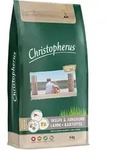 Allco Christopherus Getreidefrei Lamm & Kartoffel Welpe 1x4 kg