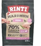 Rinti Max-i-mum Mini Adult Huhn 1x1 kg