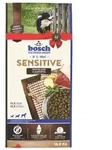 Bosch Sensitive Ente & Kartoffel 1x15 kg