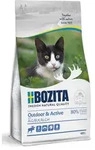 Bozita Feline Outdoor & Active Elk 5x400 g