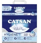 Catsan Hygiene Plus 1x9 Liter