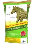 Josera Kraut & R&uuml;ben Mash 1x15 kg