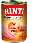 Rinti Singlefleisch Huhn Pur 12x400 g