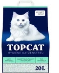 TopCat Katzenstreu Hygiene 1x20 Liter