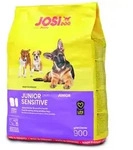 Josera Junior Sensitive 1x900 g