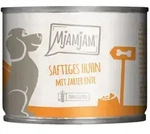 MjAMjAM saftiges Huhn mit zarter Ente an M&ouml;hrchen und gekochter Hirse 6x200 g