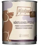 MjAMjAM purer Fleischgenuss - k&ouml;stliches Pferd pur 6x800 g