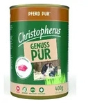 Allco Christopherus Pferd pur 6x400 g