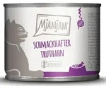 MjAMjAM schmackhafter Truthahn an leckeren M&ouml;hrchen 6x200 g