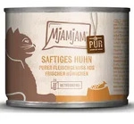 MjAMjAM purer Fleischgenuss - saftiges H&uuml;hnchen pur 6x200 g