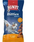 Rinti Bitties Adult Huhn & K&auml;se 1x75 g