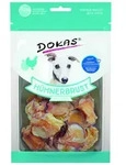 Dokas H&uuml;hnerbrust mit Apfel 1x70 g