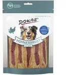 Dokas H&uuml;hnerbrust mit Ente 1x220 g