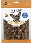 Dokas Insekten-Happen mit Mehlw&uuml;rmern, Grillen & Karotten 1x100 g