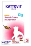 Kattovit Spezial-Creme Niere/Renal mit Huhn 1x90 g