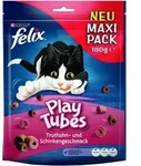 Felix Play Tubes Truthahn & Schinken 1x180 g