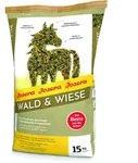 Josera Wald & Wiese 1x15 kg