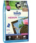 Bosch Medium Junior 1x3 kg