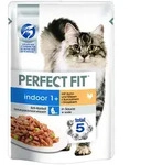 Perfect Fit Indoor Huhn 12x85 g