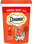 Dreamies Dreamies Box mit Huhn 1x350 g