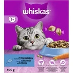 Whiskas 1+ mit Thunfisch 1x800 g