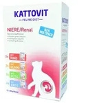 Kattovit Multipack Niere/Renal 1x1.02 kg