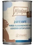 MjAMjAM purer Fleischgenuss - zarte Ente pur 6x400 g
