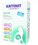 Kattovit Multipack Gastro 1x1.02 kg